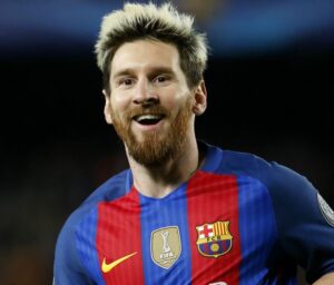 मेस्सी २०२६