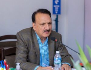 सामाजिक सुरक्षाको