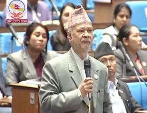 नेपालमा इन्डियन रेल