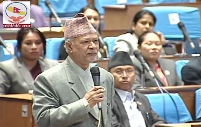 नेपालमा इन्डियन रेल