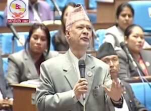 नेपालमा इन्डियन रेल