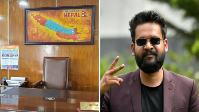 balen ko karyakaksha