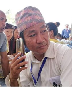 नेपालसँगै भारतमा