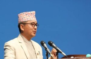 भारतका लागि