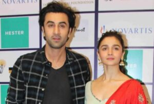 ranveer kappor with alia bhatt