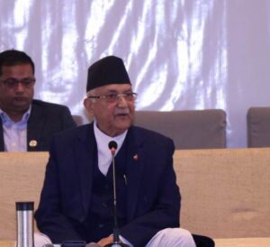 राजनीतिक जीवनमा