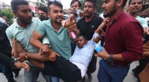 आन्दोलन