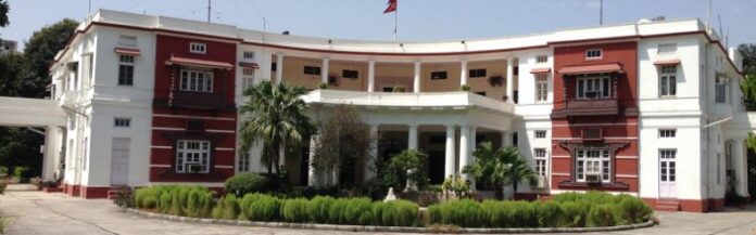 नेपाली-दुतावास