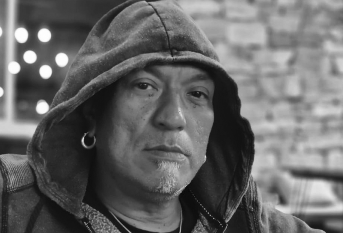 रबिन तामाङ