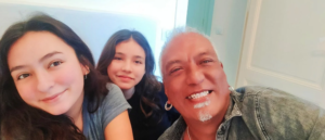 रबिन तामाङ