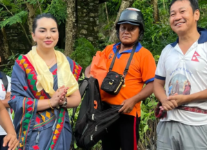 राजनीति