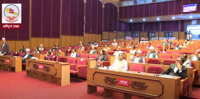 राष्ट्रिय सभा