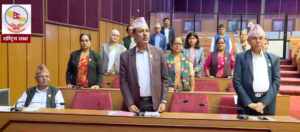 राष्ट्रिय सभा