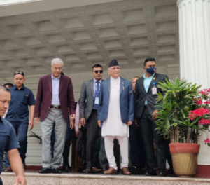 पार्लियामेन्ट