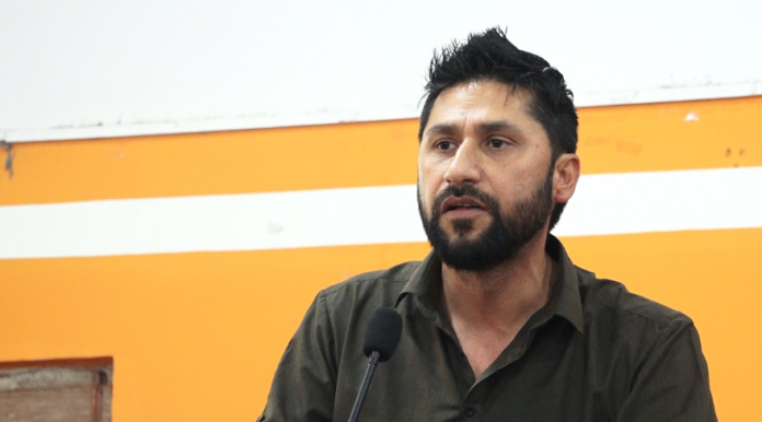 लामिछाने