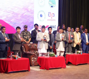 प्रधानमन्त्री