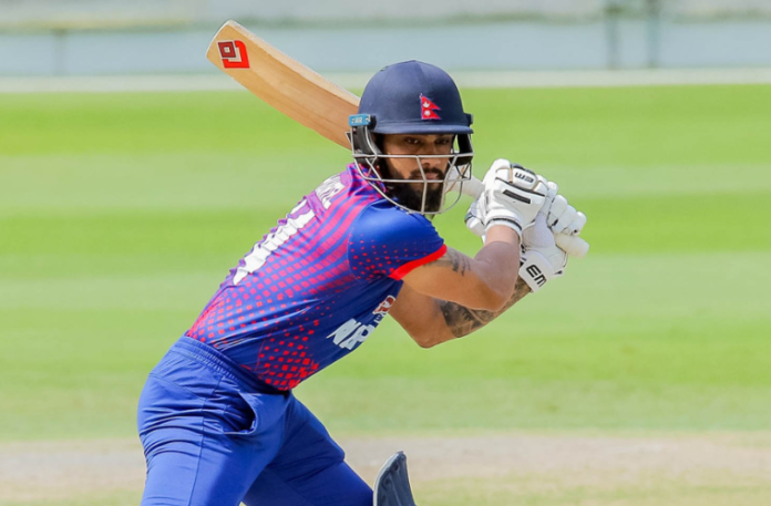 कुशल भुर्तेल