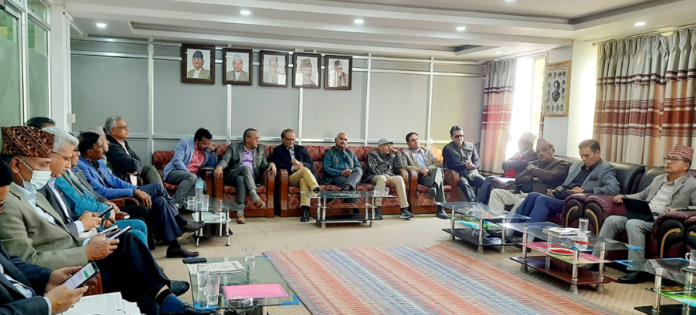 राप्रपा