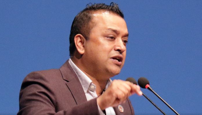 प्रधानमन्त्री