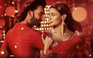 रणवीर र आलिया