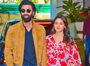 रणवीर र आलिया