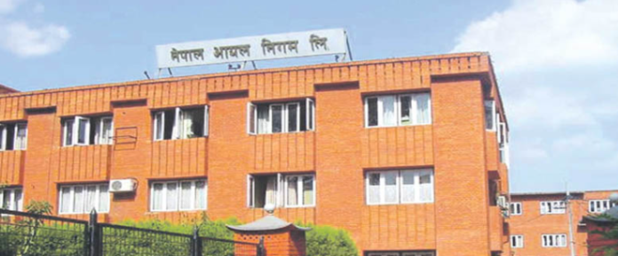 पेट्रोल र डिजेल