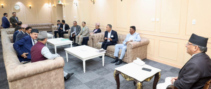 वैदेशिक