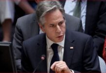 इरानले कुनै आक्रमण गरे निर्णायक जवाफ दिने अमेरिकाको चेतावनी