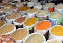 महंगियो नेपालीको भान्सा, मुद्रास्फीति ८ प्रतिशत माथि