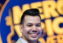 जाजरकोट र रुकुम पश्चिमका भूकम्प पीडितका लागि शिव परियारले गरे ५० हजार सहयोग