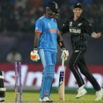 भारत र न्युजिल्याण्ड सेमिफाइनलमा भिड्दै